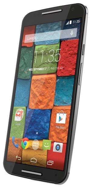 Motorola Moto X gen 2 16Gb recovery